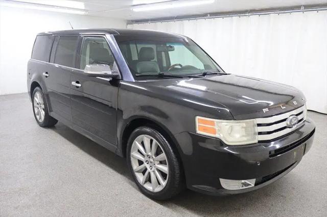 2011 Ford Flex Limited for sale in Downers Grove, IL