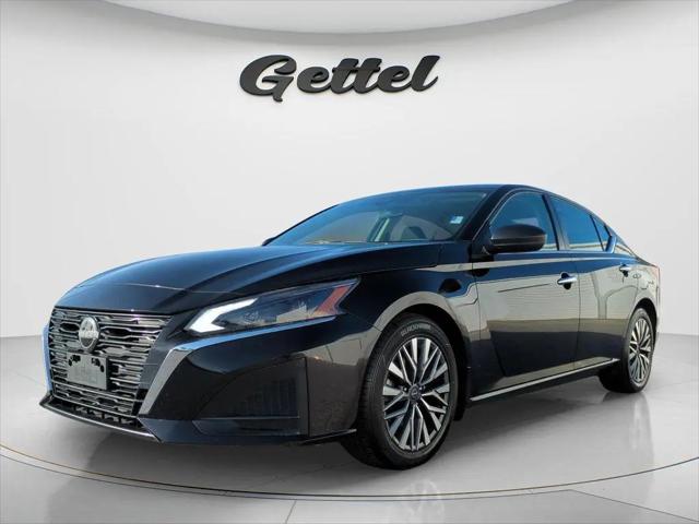 2024 Nissan Altima SV FWD for sale in Sarasota, FL