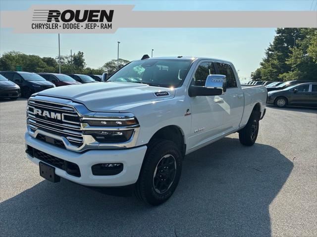 2026 Ram 2500 Laramie Crew Cab 4x4 6'4" Box for sale in Woodville, OH