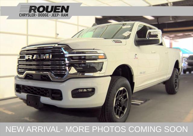 2026 Ram 2500 Laramie Crew Cab 4x4 6'4" Box for sale in Woodville, OH