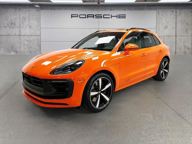 2026 Porsche Macan GTS for sale in Salt Lake City, UT