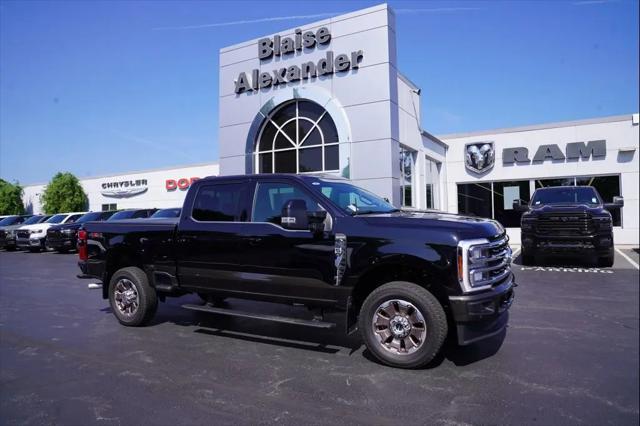 2024 Ford F-350 King Ranch for sale in Lewisburg, PA