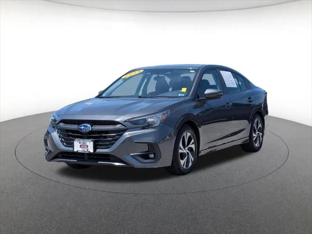 2024 Subaru Legacy Premium for sale in Staunton, VA