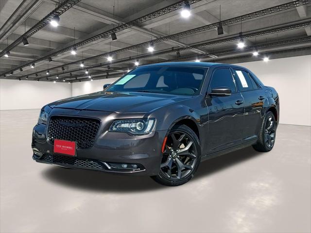 2022 Chrysler 300 S for sale in Killeen, TX