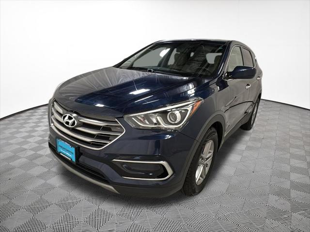 2017 Hyundai Santa Fe Sport 2.4L for sale in Chippewa Falls, WI