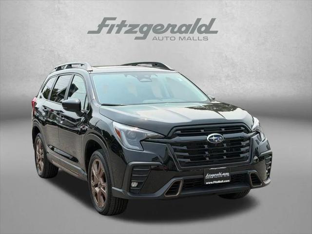 2025 Subaru Ascent Bronze Edition 7-Passenger for sale in Rockville, MD
