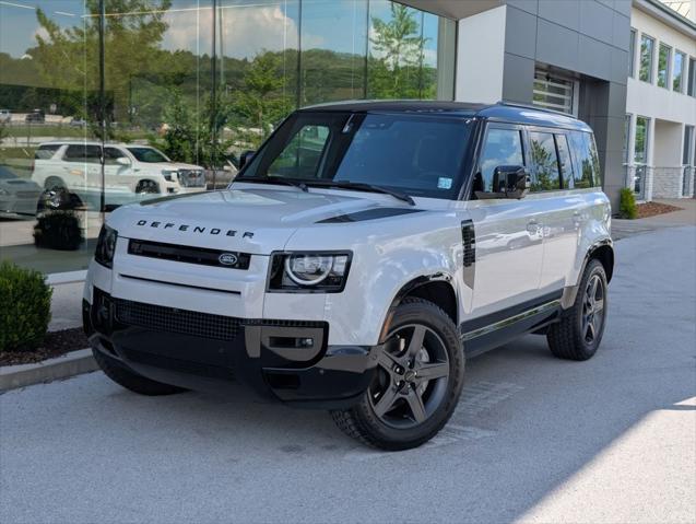2026 Land Rover Defender P400 X-Dynamic SE for sale in Chattanooga, TN