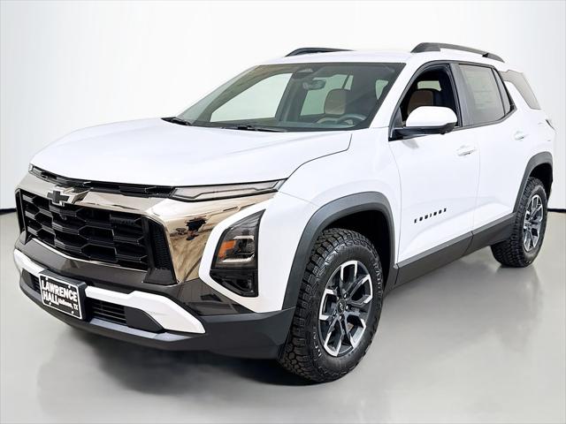 2027 Chevrolet Equinox FWD ACTIV for sale in Abilene, TX