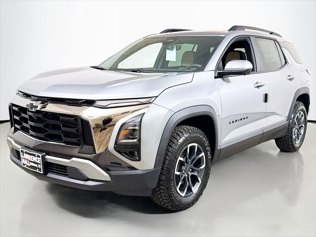 2027 Chevrolet Equinox FWD ACTIV for sale in Abilene, TX