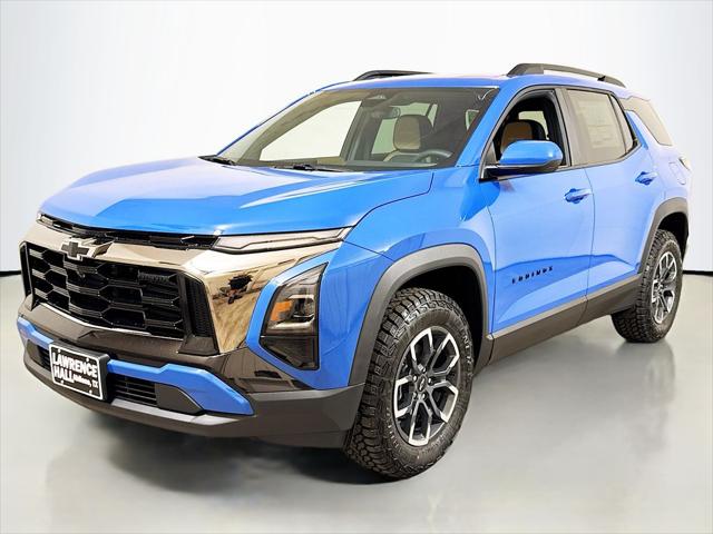 2027 Chevrolet Equinox AWD ACTIV for sale in Abilene, TX