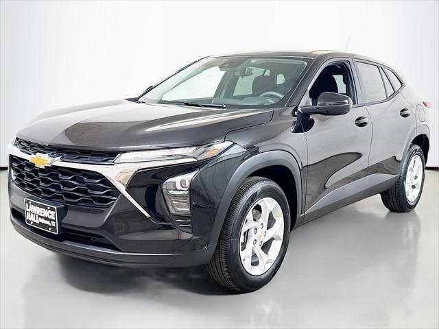 2026 Chevrolet Trax FWD LS for sale in Abilene, TX