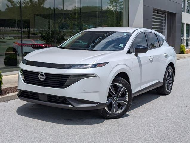 2025 Nissan Murano SV for sale in Chattanooga, TN