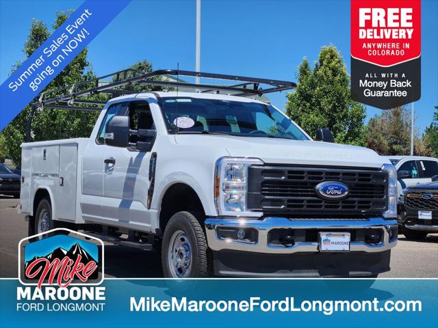 2026 Ford F-250 XL for sale in Longmont, CO