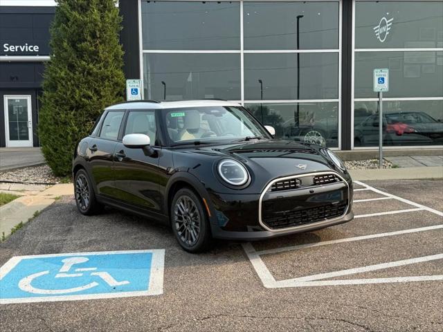 2026 MINI Hardtop Cooper for sale in Madison, WI