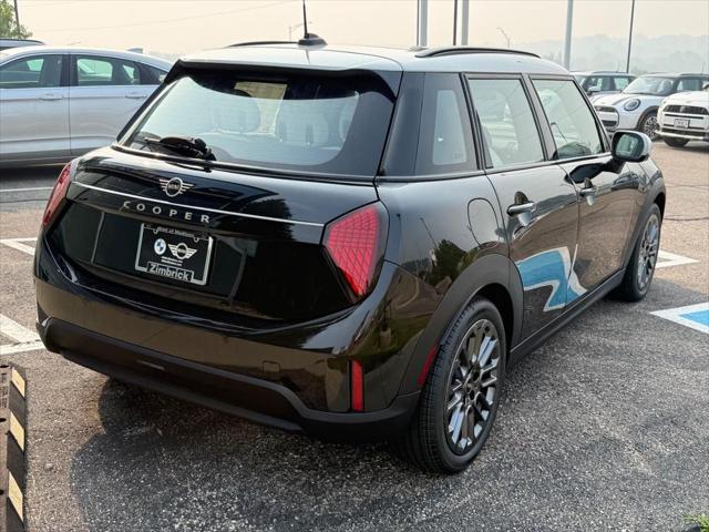2026 MINI Hardtop Cooper