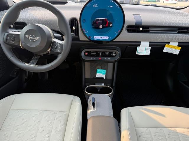 2026 MINI Hardtop Cooper