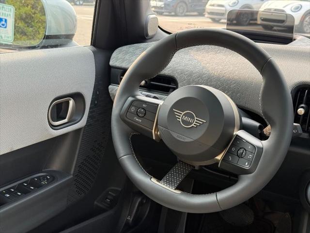 2026 MINI Hardtop Cooper
