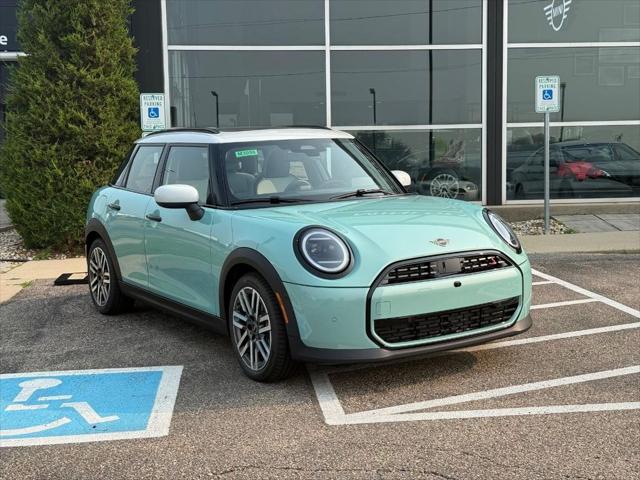 2026 MINI Hardtop Cooper S for sale in Madison, WI