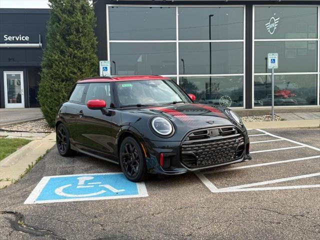 2026 MINI Hardtop JCW for sale in Madison, WI