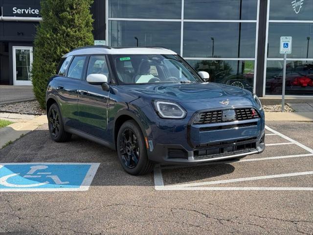 2027 MINI Cooper Countryman S for sale in Madison, WI