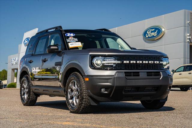 2026 Ford Bronco Sport Outer Banks for sale in Graniteville, SC