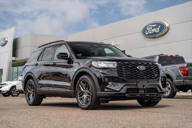 2026 Ford Explorer ST for sale in Graniteville, SC