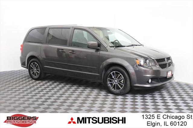 2016 Dodge Grand Caravan R/T for sale in Elgin, IL