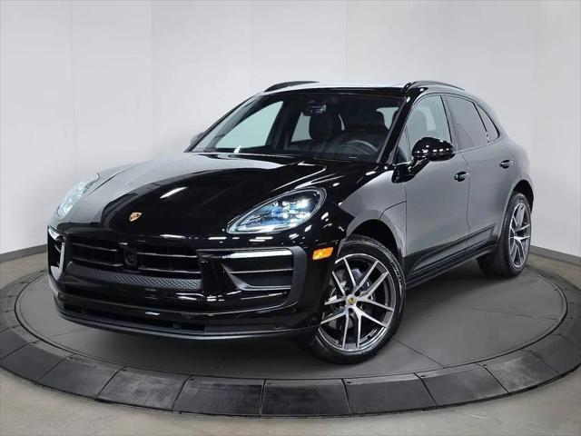 2026 Porsche Macan Macan for sale in San Diego, CA