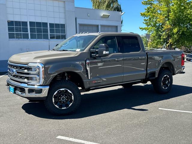 2026 Ford F-350 LARIAT for sale in Beaverton, OR