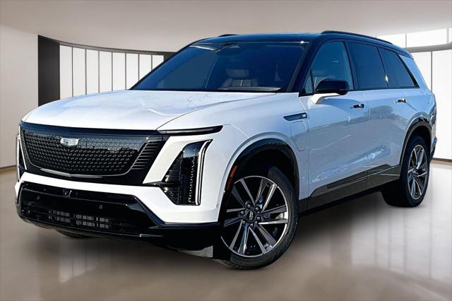 2027 Cadillac iQ Sport for sale in Norman, OK