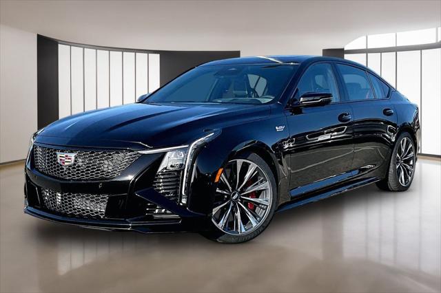 2026 Cadillac CT5-V V-Series Blackwing RWD for sale in Norman, OK