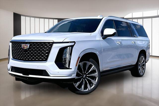 2026 Cadillac Escalade ESV Luxury for sale in Norman, OK