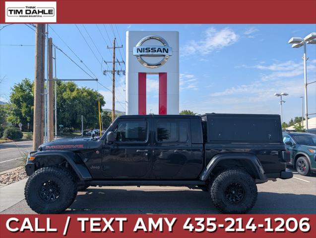 2020 Jeep Gladiator Sport for sale in North Salt Lake, UT