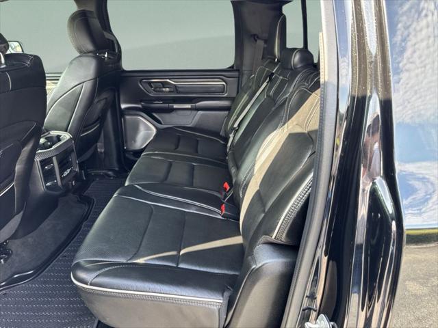 2020 Ram 1500 Limited Crew Cab 4x4 57 Box