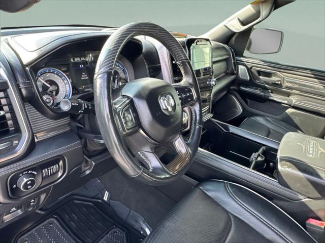 2020 Ram 1500 Limited Crew Cab 4x4 57 Box
