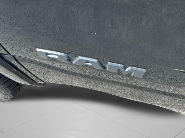 2020 Ram 1500 Limited Crew Cab 4x4 57 Box