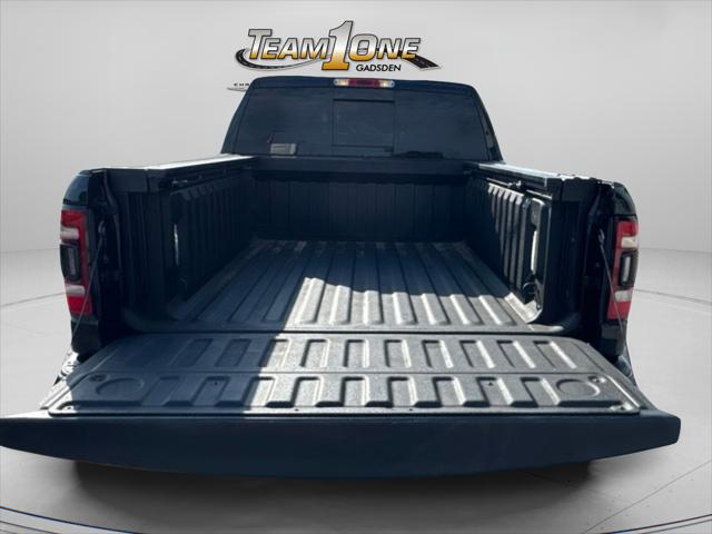 2020 Ram 1500 Limited Crew Cab 4x4 57 Box