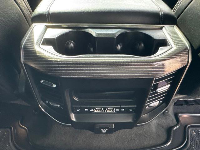 2020 Ram 1500 Limited Crew Cab 4x4 57 Box