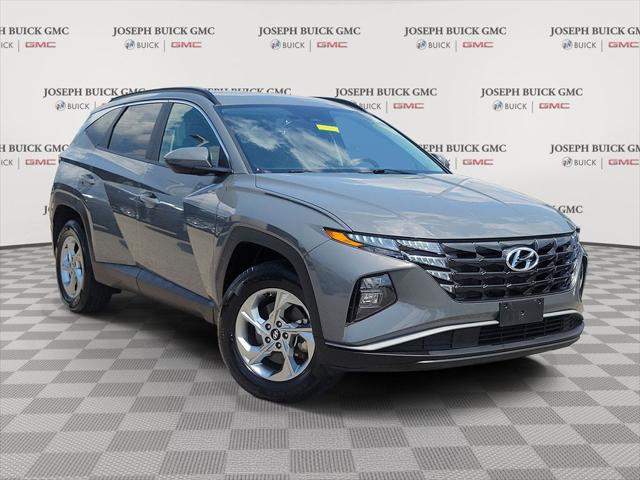 2024 Hyundai Tucson SEL for sale in Cincinnati, OH