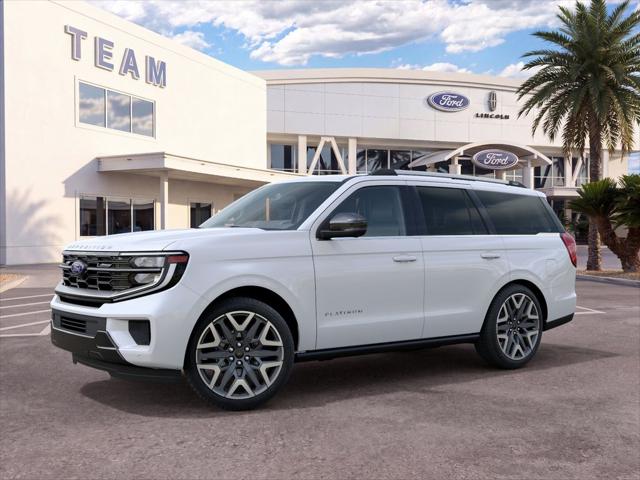 2027 Ford Expedition Platinum for sale in Las Vegas, NV