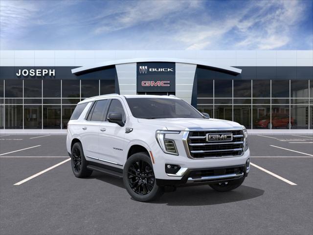 2026 GMC Yukon 4WD Elevation for sale near Cincinnati, OH