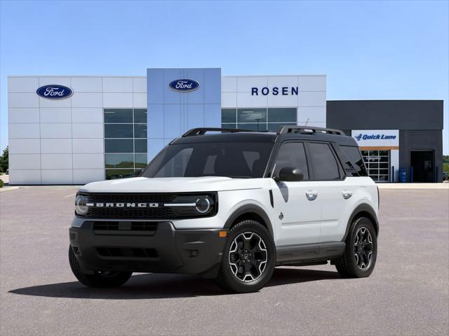 2026 Ford Bronco Sport Outer Banks for sale in Belleville, WI