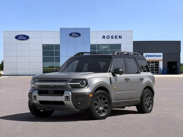 2026 Ford Bronco Sport Badlands for sale in Belleville, WI