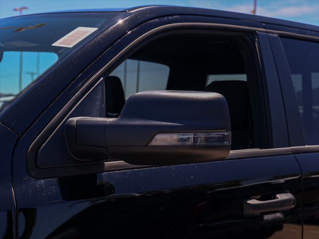 2026 Ram 1500 Big Horn Crew Cab 4x2 57 Box