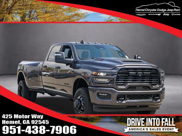 2026 Ram 3500 Big Horn for sale in Hemet, CA