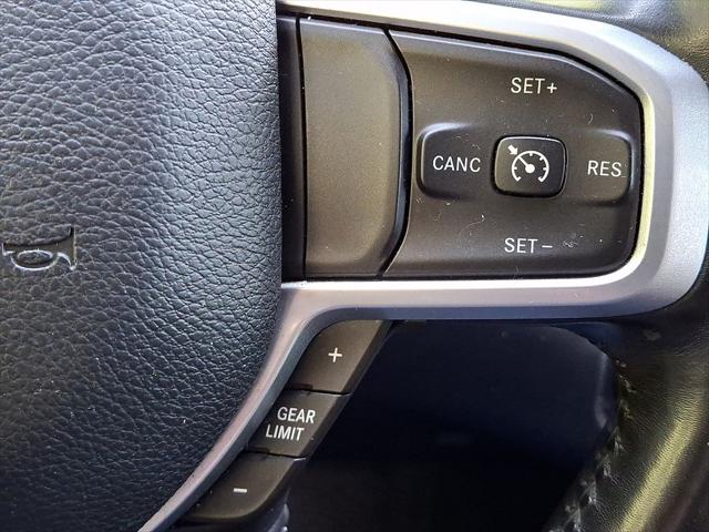 2021 Ram 1500 Big Horn Crew Cab 4x4 5'7" Box