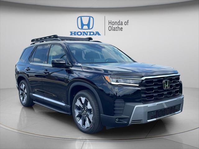 2026 Honda Pilot Elite for sale in Olathe, KS