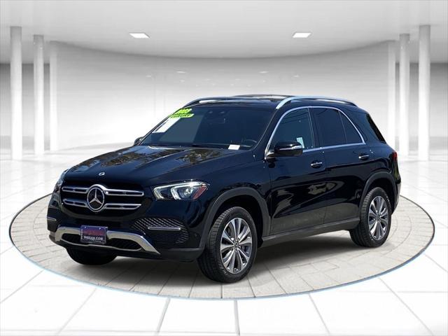 2023 Mercedes-Benz GLE GLE 350 4MATIC for sale in Carson, CA
