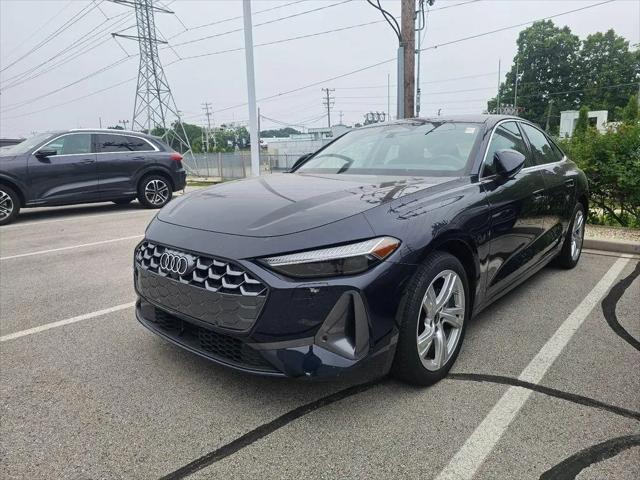 2025 Audi A5 Premium Plus TFSI quattro S tronic for sale in Milwaukee, WI