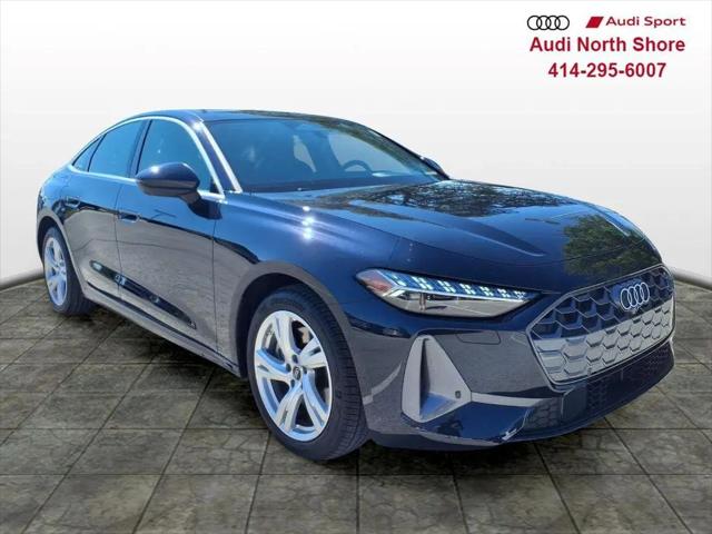 2025 Audi A5 Premium Plus TFSI quattro S tronic for sale in Milwaukee, WI